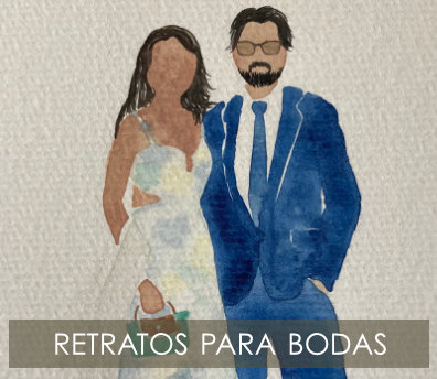 Retratos De Bodas